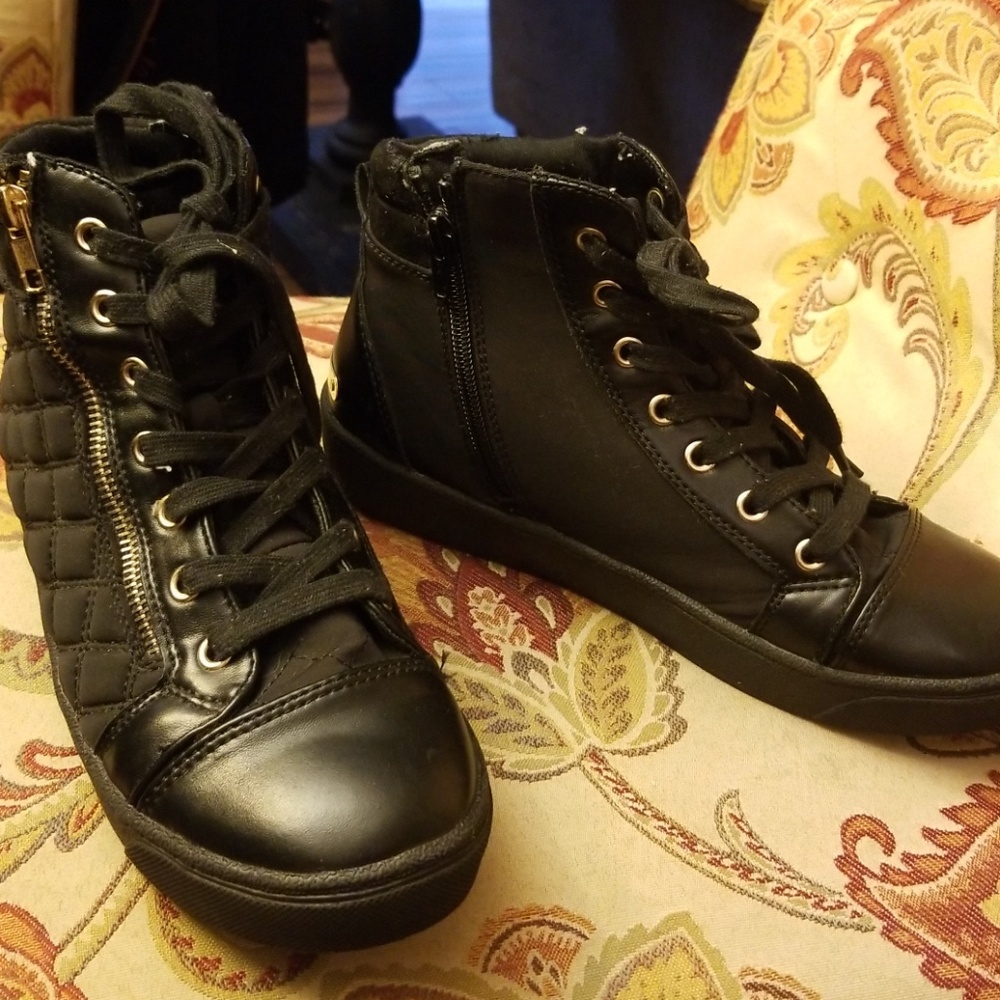 Juicy couture shoes